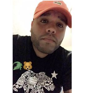 Meet your Posher, Francisco